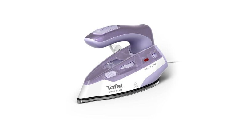 Tefal First Class DB1612E0, matkasilitysrauta 120/240 V