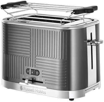 Russell Hobbs 25250-56, leivänpaahdin