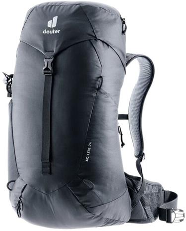 Deuter AC Life 24 24 L Musta
