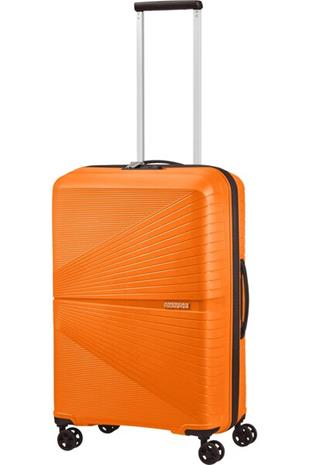 American Tourister Airconic Vaunu Kova kuori Oranssi 33,5 L Polypropeeni (PP)