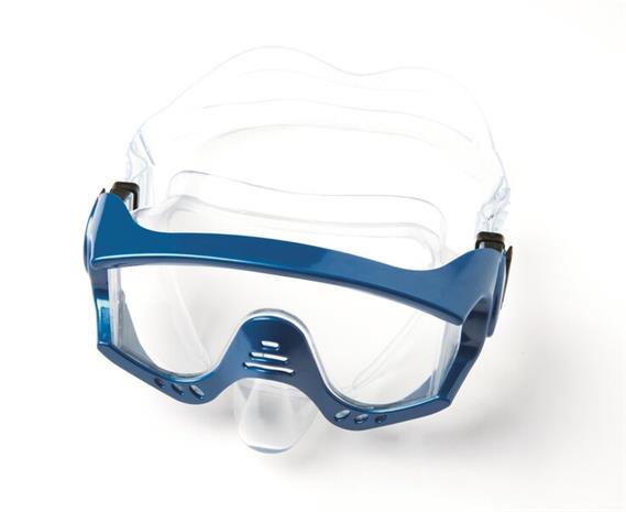 SplashTech sukellusmaski 14+ vuotta