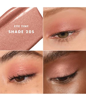 Giorgio Armani Eye Tint Luomiväri 3.9 ml Nr. 20S - Rose