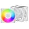 P14 Pro A-RGB White 3-Pack – kuva 5