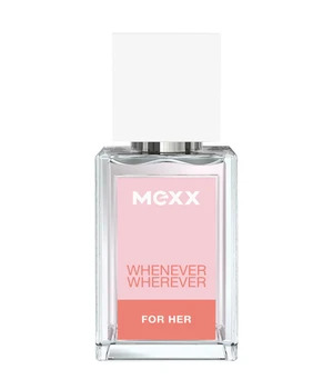 Mexx Whenever Wherever Woman - EdT 15 ml – kuva 7/8