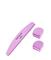 NEONAIL Buffer Pink – kuva 4