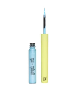 Made By Mitchell Graph-Ink Liquid Eyeliner Eyeliner 5 g Bubbles