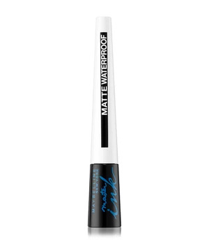 Maybelline Master Ink Matte Waterproof Eyeliner 2.5 ml Black