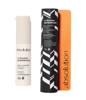 absolution Le Booster Superfood Seerumi 15 ml