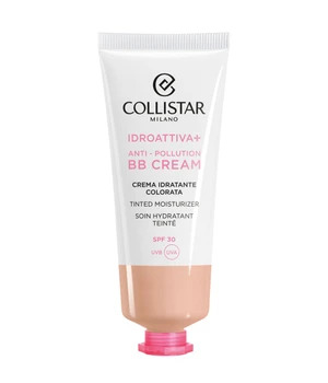 Collistar IDROATTIVA+ Anti-Pollution BB Cream BB-voide 50 ml Nr. 1