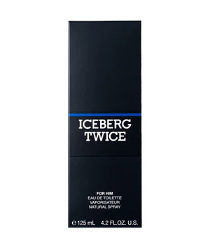 Iceberg Twice for Him - EdT 125 ml – kuva 8/8