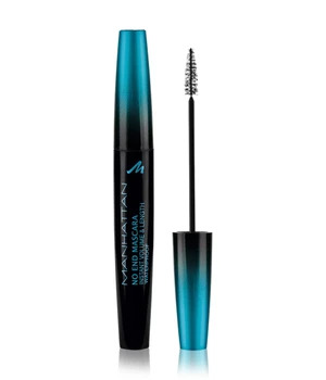 Manhattan No End Waterproof Ripsiväri 8 ml SCHWARZ
