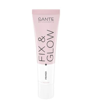Sante Fix & Glow Pohjustusvoide 30 ml
