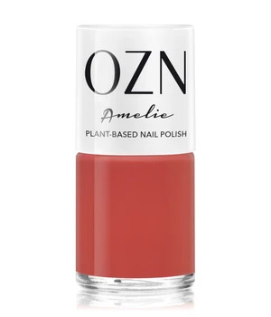 OZN Amelie Kynsilakka 12 ml Rot