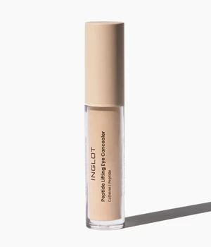INGLOT Peptide Lifting Eye Concealer Peitevoide 4.6 ml 202 Light Cream