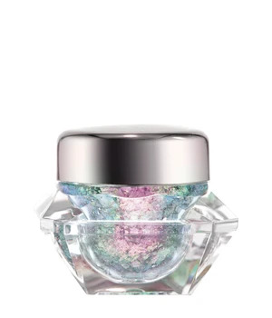 Danessa Myricks Beauty Infinite Chrome Flakes Pixie Dust