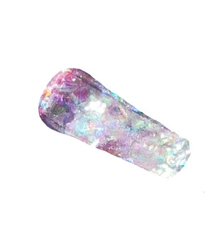 Danessa Myricks Beauty Infinite Chrome Flakes Pixie Dust