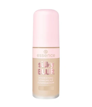 essence Silky Blur Hydrating Longwear Foundation 170