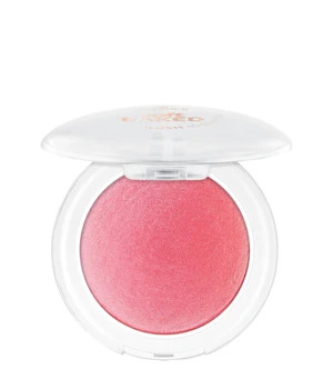 essence Soft Baked Blush 40 Think Pink