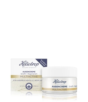 Heliotrop Multiactive uudistava silmänympärysvoide Silmänympärysvoide 15 ml