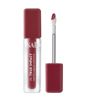 IsaDora The True Impact Matte Liquid Lipstick 06 Confident