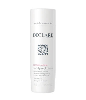 Declarä© Soft Cleansing Mild Kevyt kasvovoide 400 ml