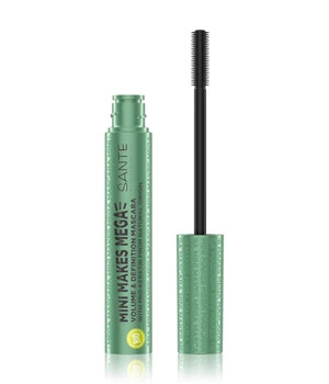 Sante Mini Makes Mega Ripsiväri 8 ml Nr. 02 - black