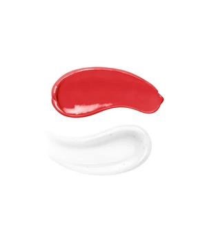KIKO Milano Unlimited Double Touch Huulipuna 6 ml 115 Fire Red