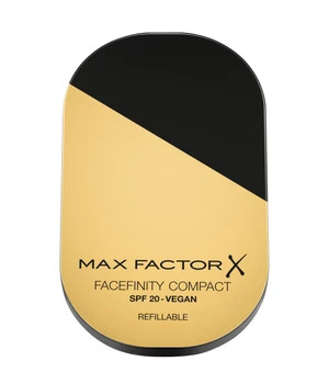 Max Factor Facefinity Comapct Kiinteä meikkivoide 10 g Sand