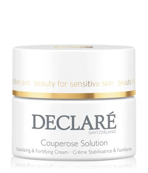 Declarä© Stress Balance Couperose Solution Kasvovoide 50 ml
