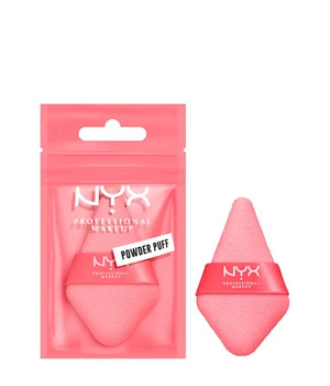 NYX PROFESSIONAL MAKEUP Wonder Setting Powder Puff