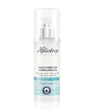 Heliotrop Active Hyaluron Multi-Perform Puhdistusgeeli 150 ml