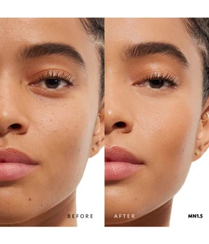 Yves Saint Laurent All Hours Glow Foundation MN1