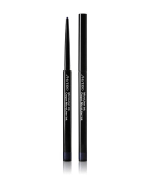 Shiseido MicroLiner Ink Silmänrajauskynä 0.08 g Nr. 04 - Navy