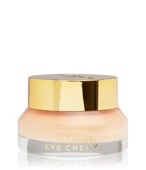 REVOLUTION PRO Miracle Eye Cream Silmänympärysvoide 15 ml