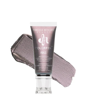 Danessa Myricks Beauty Colorfix Foils Luomiväri 10 ml Rocket