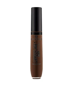 essence CAMOUFLAGE+ Matt Waterproof Peitevoide 8 ml Nr. 310