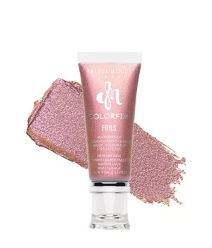 Danessa Myricks Beauty Colorfix Foils Luomiväri 10 ml Alien – kuva 2/2