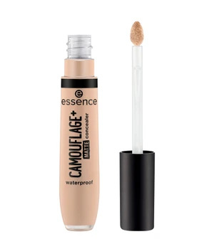 essence CAMOUFLAGE+ Matt Waterproof Peitevoide 8 ml Nr. 50