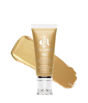 Danessa Myricks Beauty Colorfix Foils Luomiväri 10 ml Nightcap