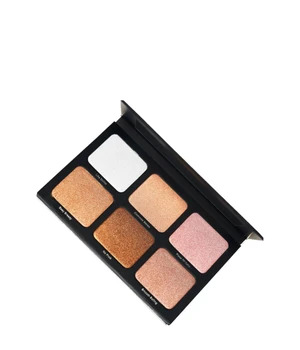 Danessa Myricks Beauty Lightwork Meikkipaletti 48 g I