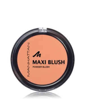 Manhattan Maxi Blush Poskipuna 9 g Nr. 421