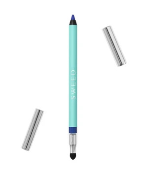 Sweed Satin Eyeliner Diana Blue