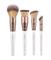 Luvia Ultimate Glam Kit Sivellinsetti 1 kpl – kuva 8