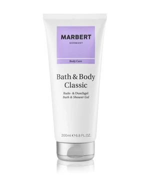 Marbert Bath & Body Suihkugeeli 200 ml – kuva 2/2