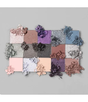 Moira Pretty Little Thoughts Eyeshdow Palette