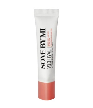 SOME BY MI - V10 Hyal Lip Sun Protector SPF 15 (#Rosy)