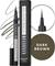 Nanobrow Microblading Pen Dark Brown – kuva 7