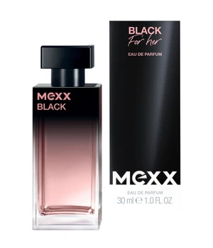 Mexx Black Woman Eau de Parfum 30 ml