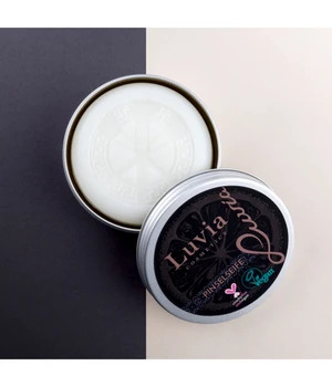 Luvia The Essential Siveltimien puhdistussaippua 100 g