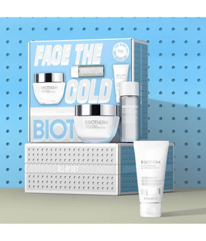 Biotherm Aquasource Hydra Barrier Set